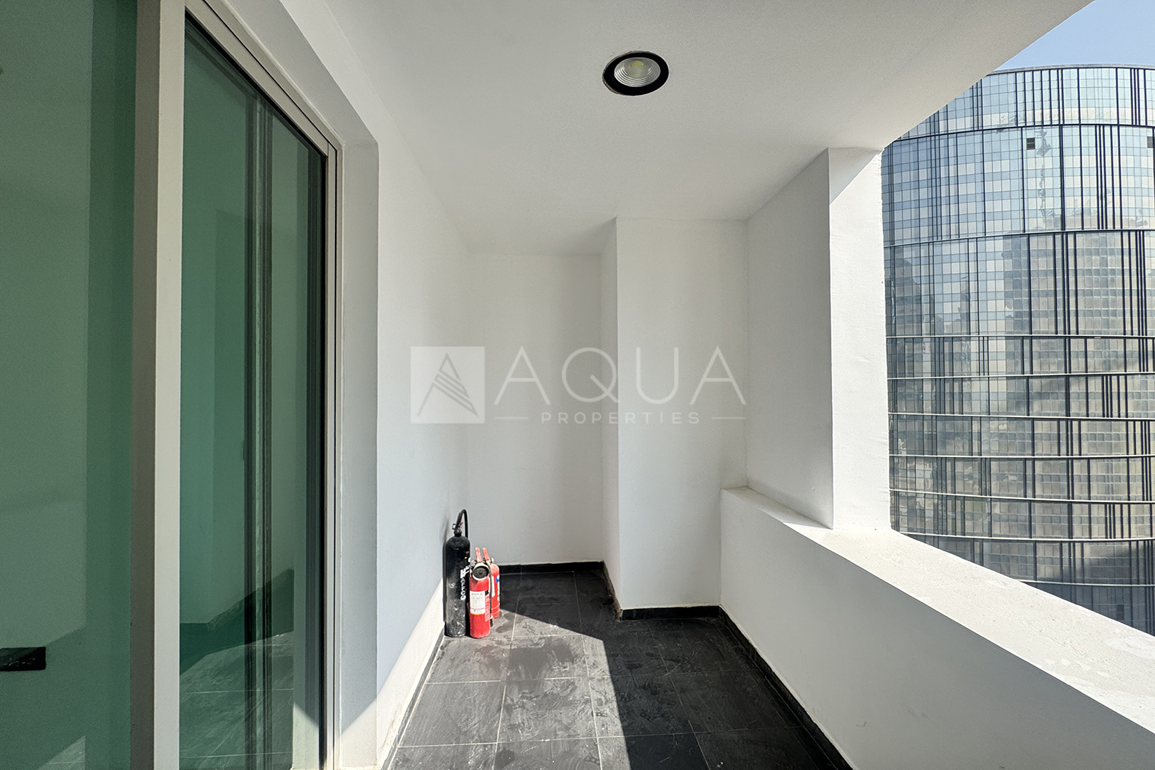 Modern Fitted Office in Prism Tower | Business Bay | Great Layout