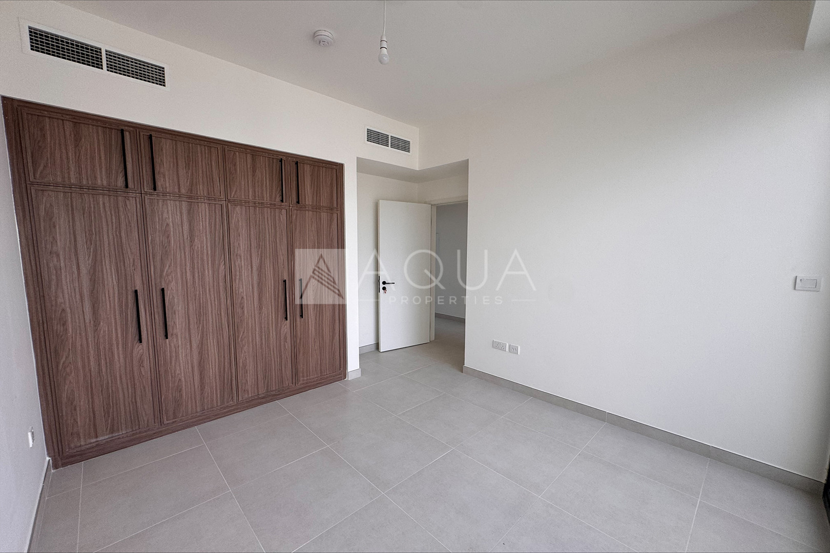 Brand New | Largest Layout | Corner Unit