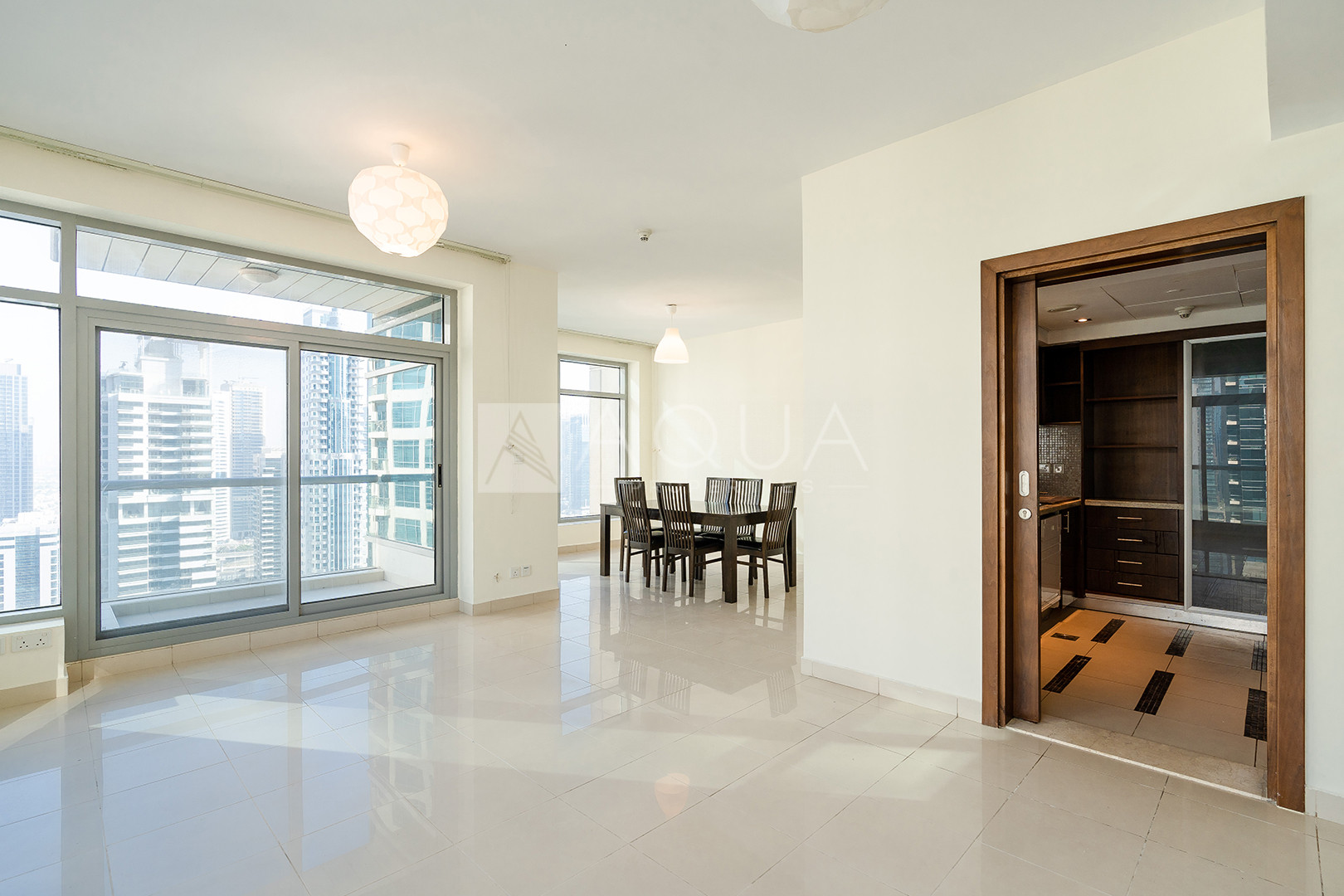 Large Layout | Bright | Well Maintained 