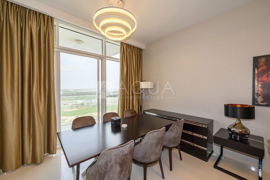 Vacant | Full lake and Golf View        