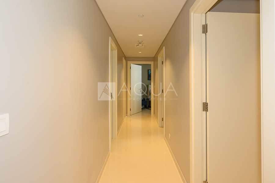 Vacant | Full lake and Golf View        