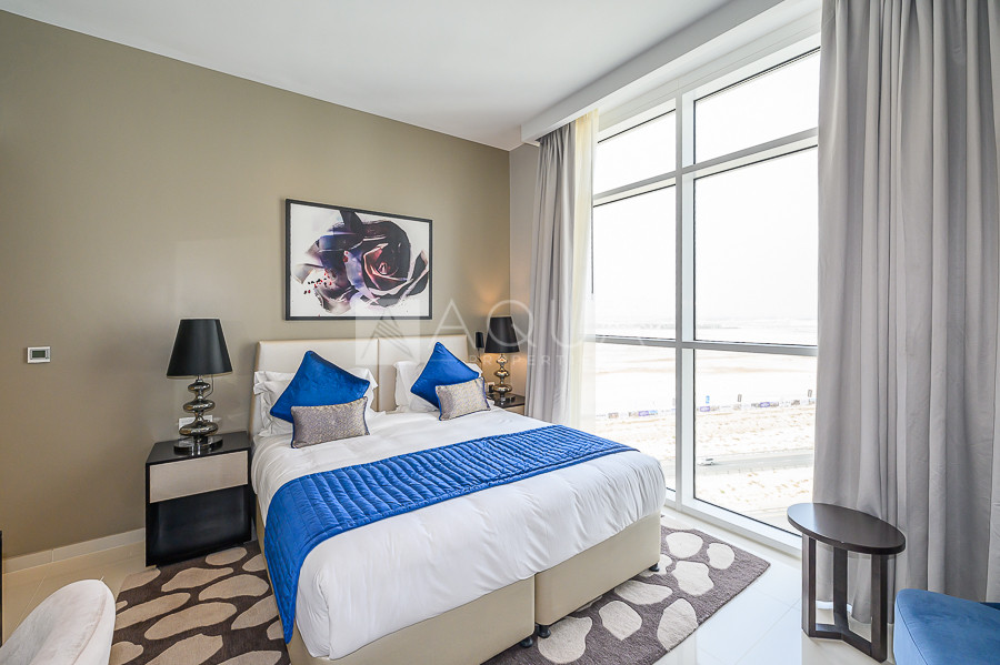 Vacant | Full lake and Golf View        