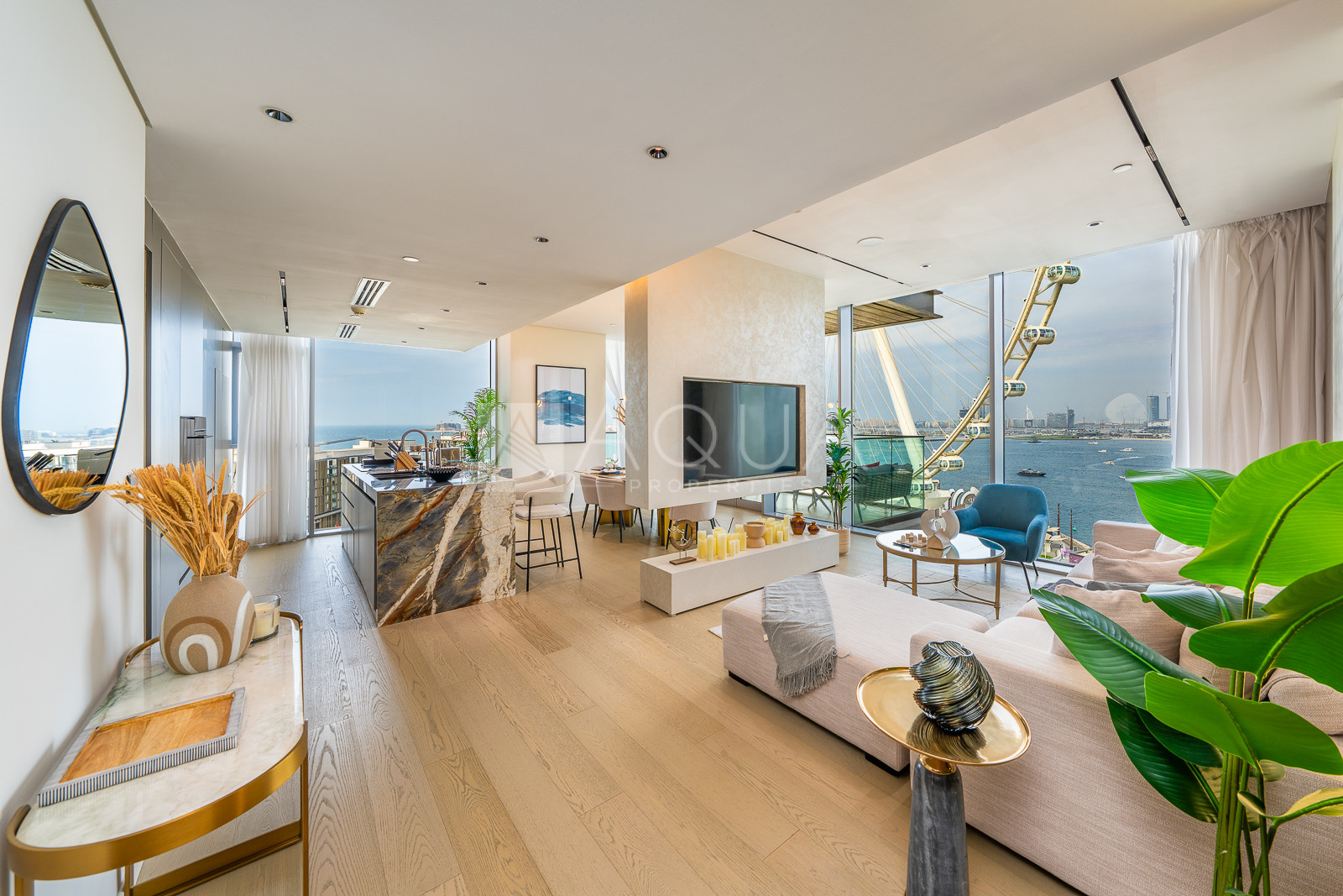 Panoramic Ain View | Vacant | Below Market Price