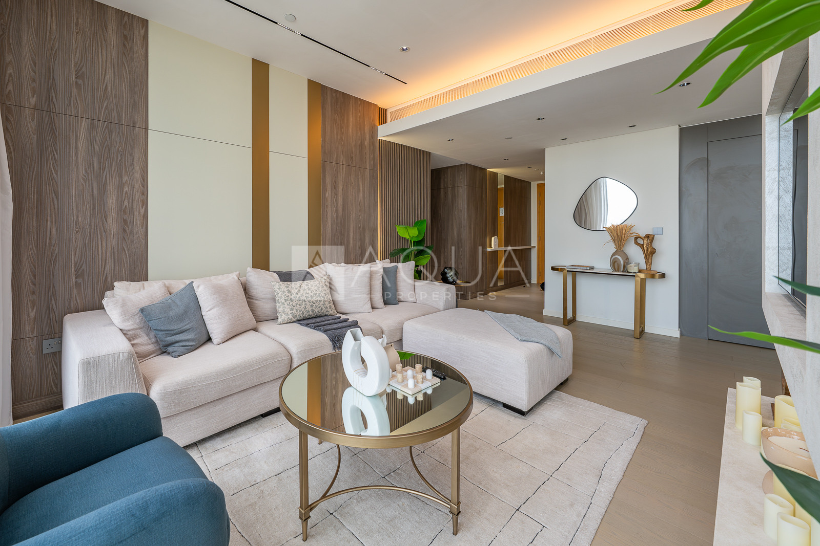 Panoramic Ain View | Vacant | Below Market Price