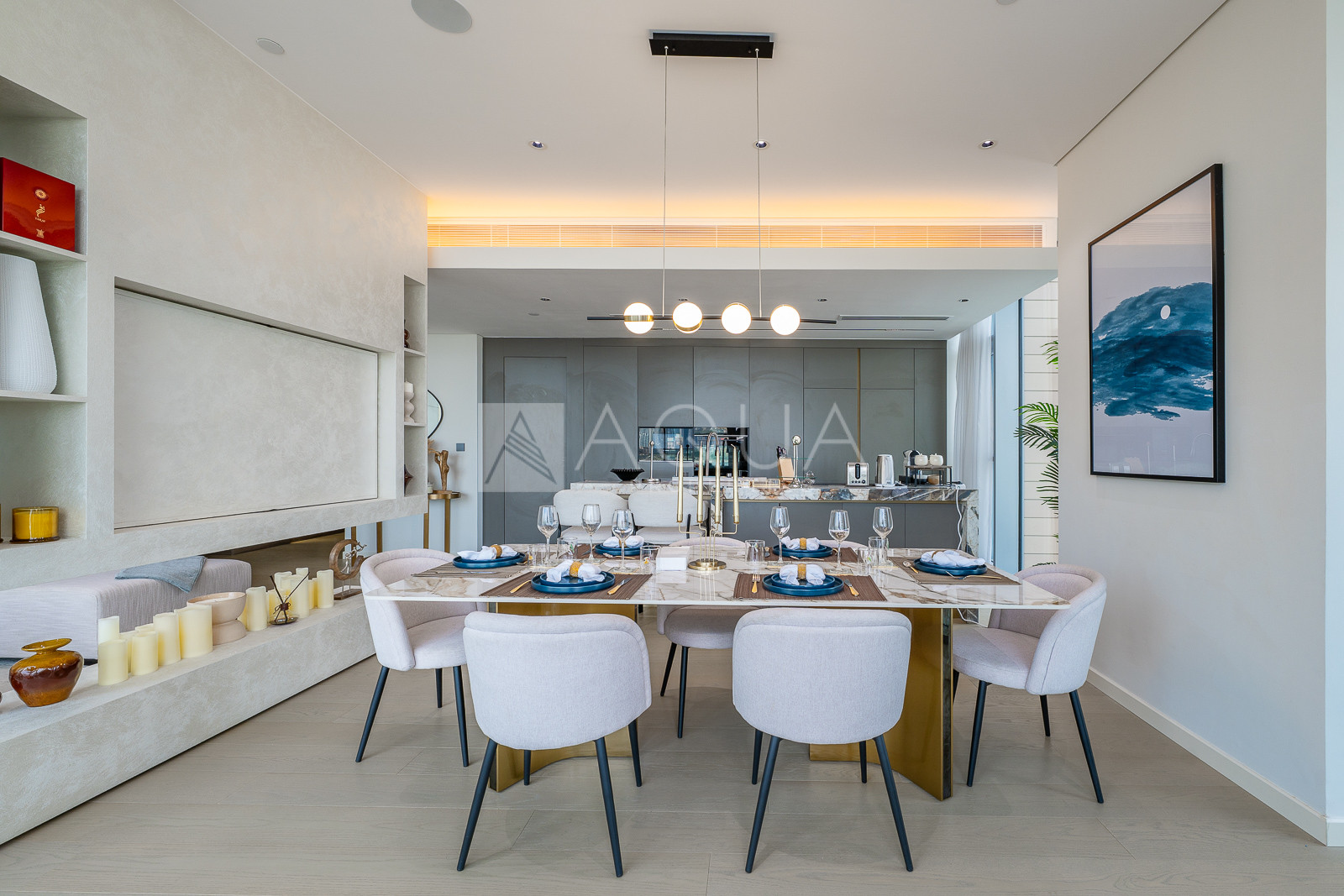 Panoramic Ain View | Vacant | Below Market Price