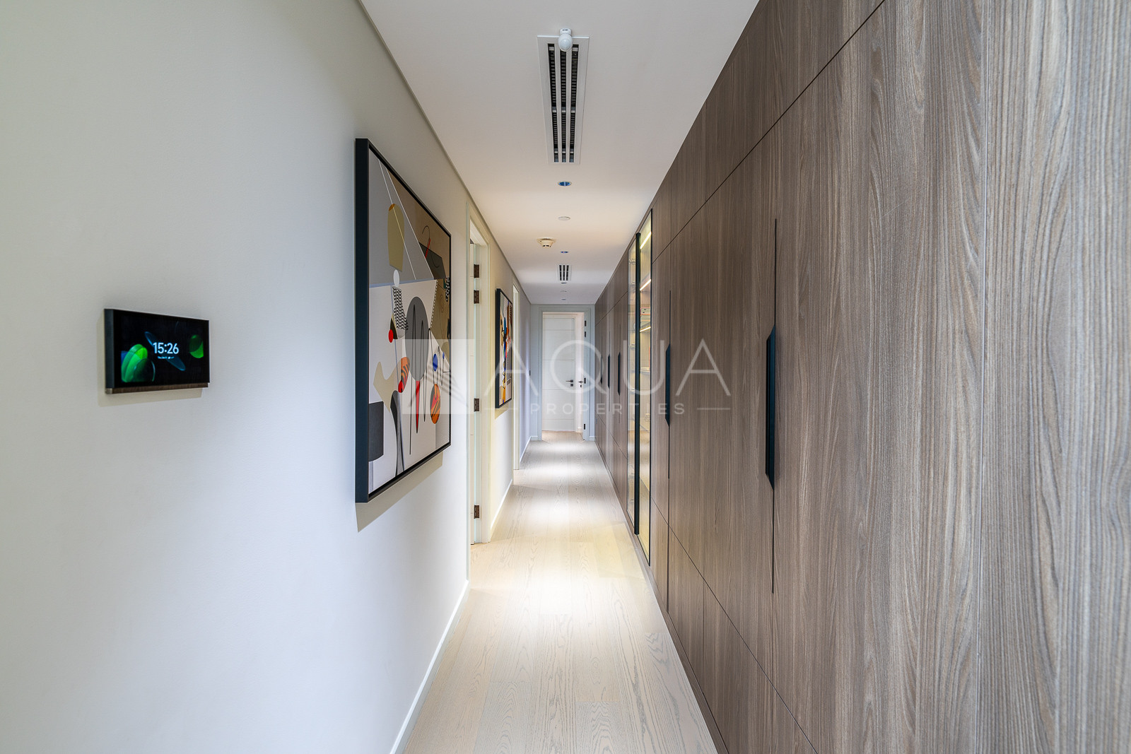 Panoramic Ain View | Vacant | Below Market Price