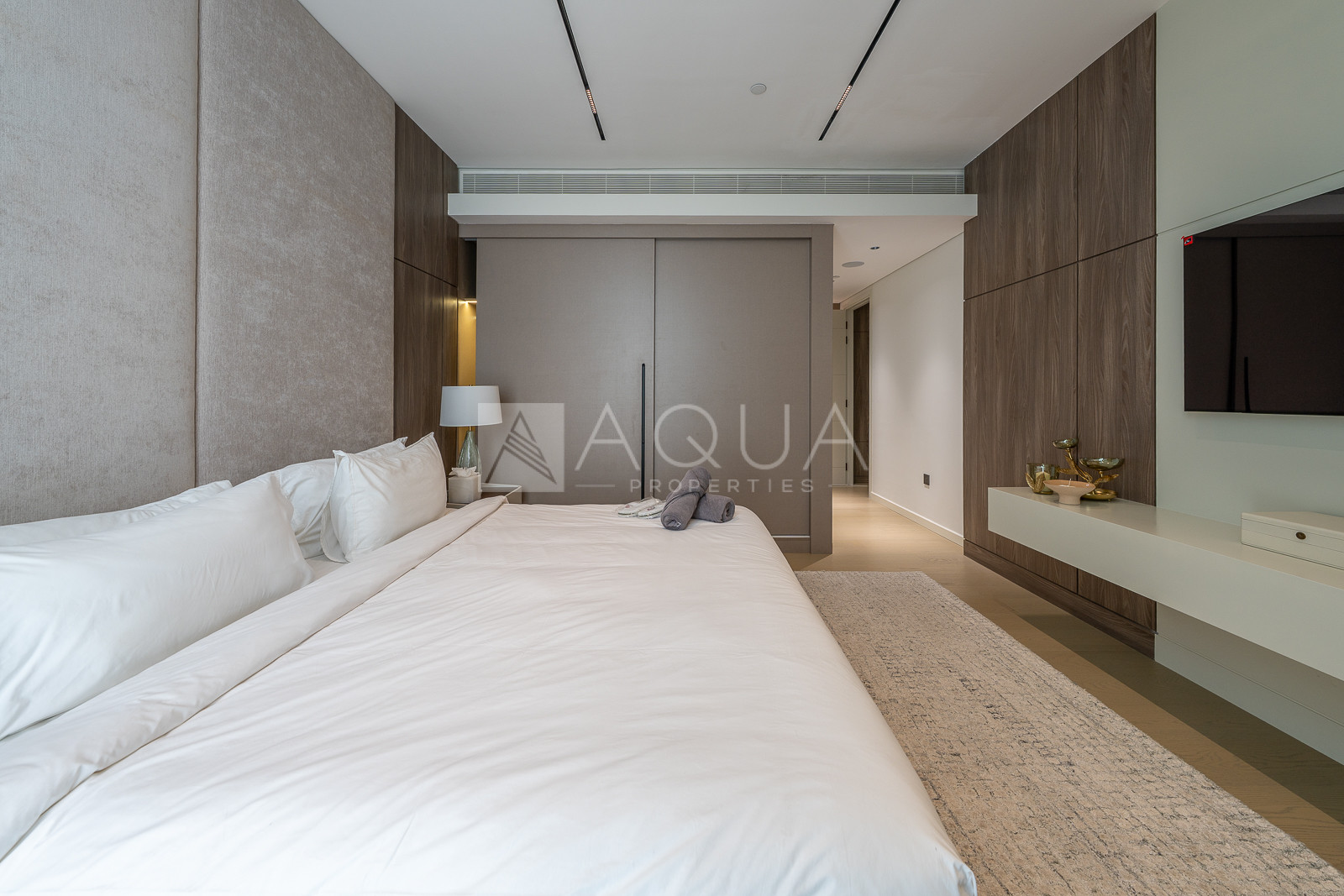 High Floor | Panoramic Ain View | Vacant