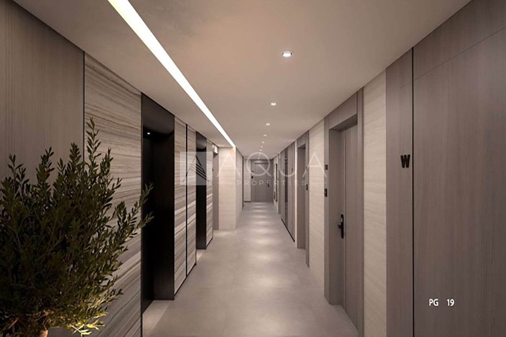 1BR Luxury | Large Balcony |Dec Handover