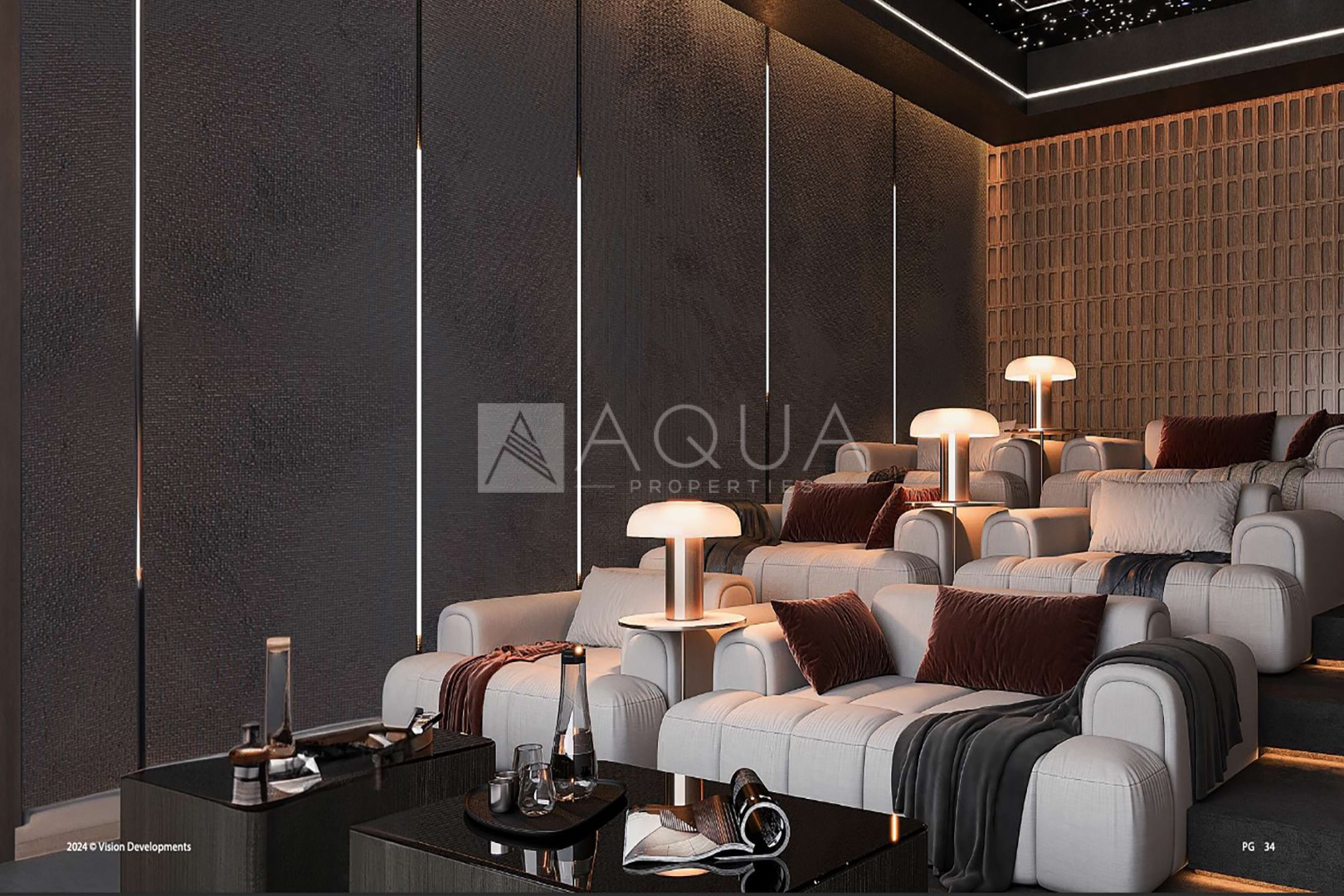 1BR Luxury | Large Balcony |Dec Handover