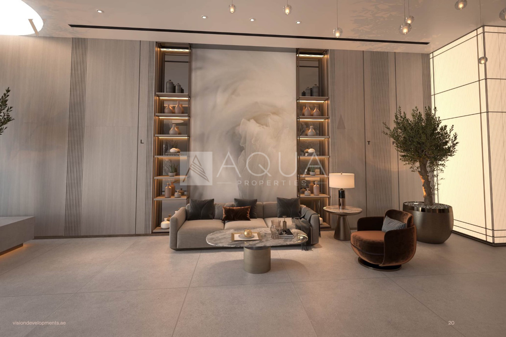 Luxury Studio | Prime Location | Dec 2025