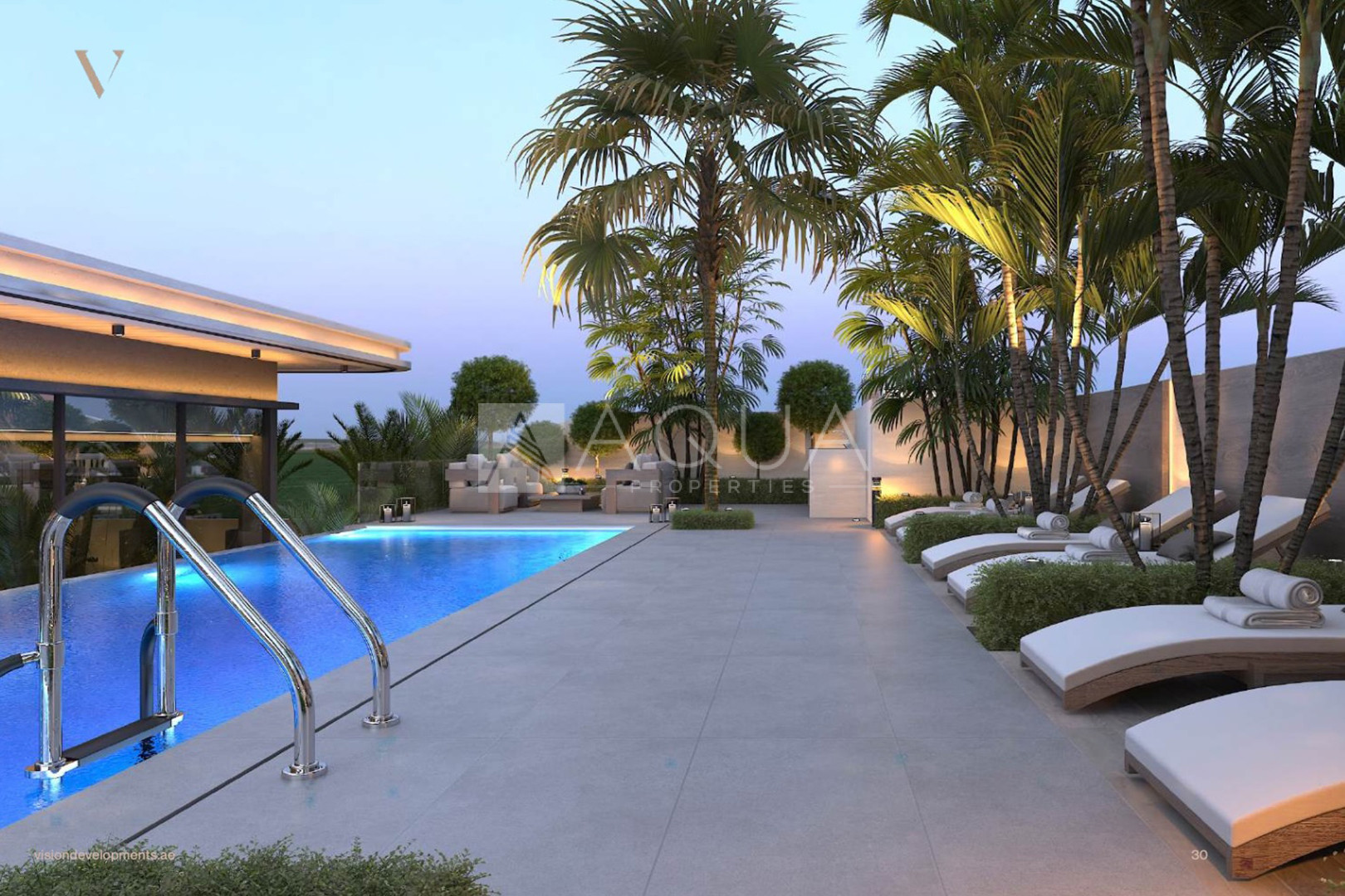 Luxury Studio | Prime Location | Dec 2025