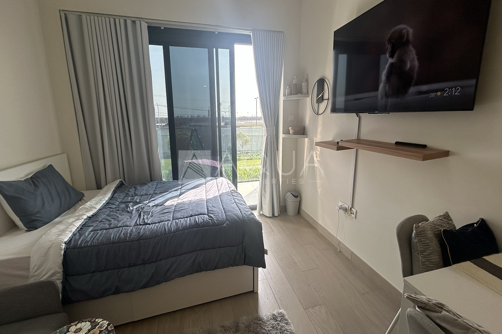 Investor Deal | Bulk Studios | Community View