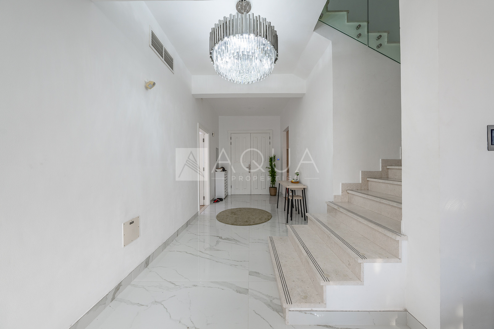 SINGLE ROW | UPGRADED | VOT | BIG PLOT  