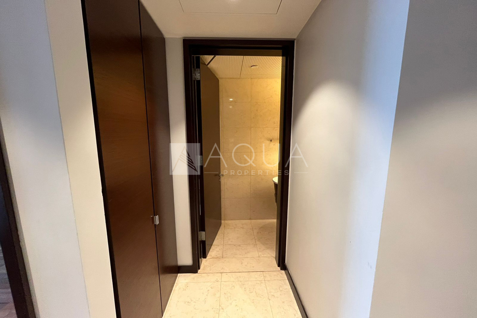 1 BR Furnished | Opera View | High Floor