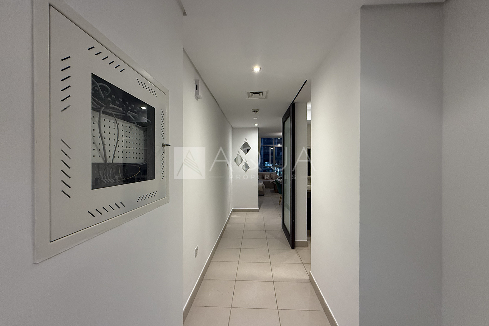 Huge Layout | Fully Furnished 1BR + Storage | Boulevard View