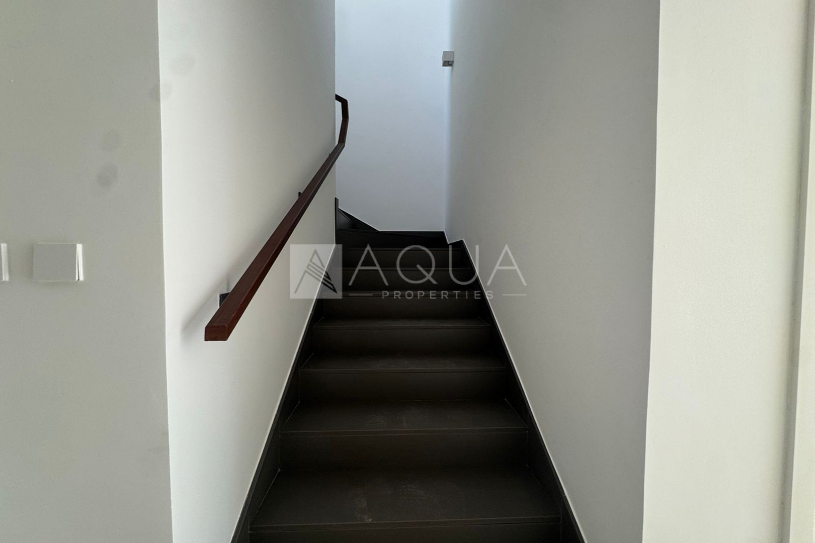 SINGLE ROW | PARK FACING | BRAND NEW    