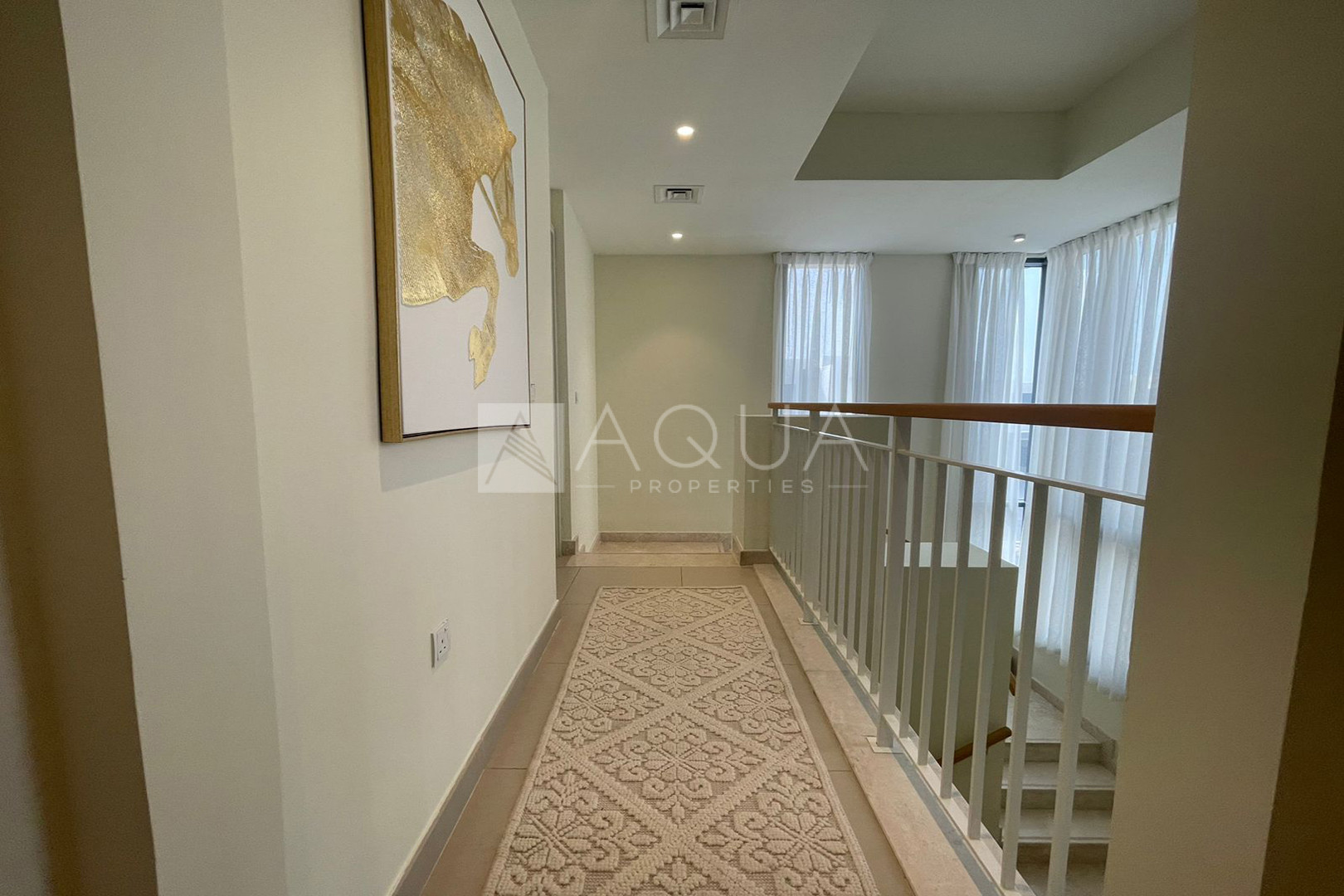 Fully Furnished | Landscaped | Vacant   