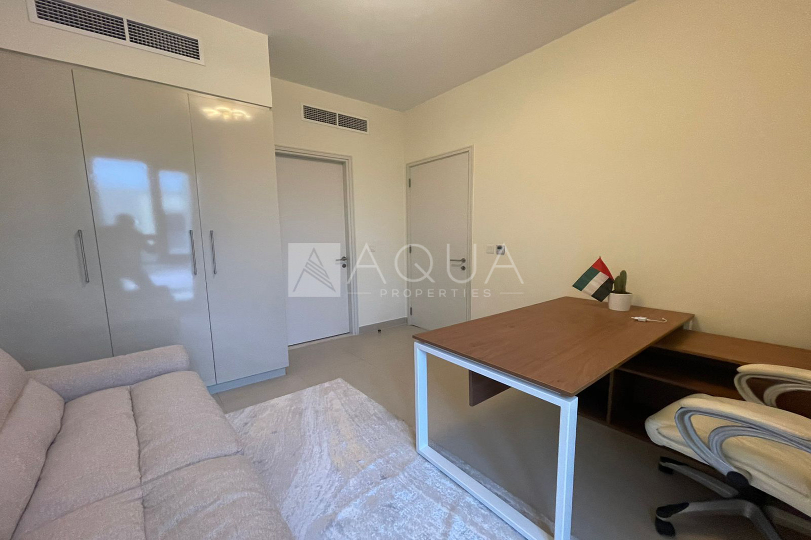 Fully Furnished | Landscaped | Vacant   