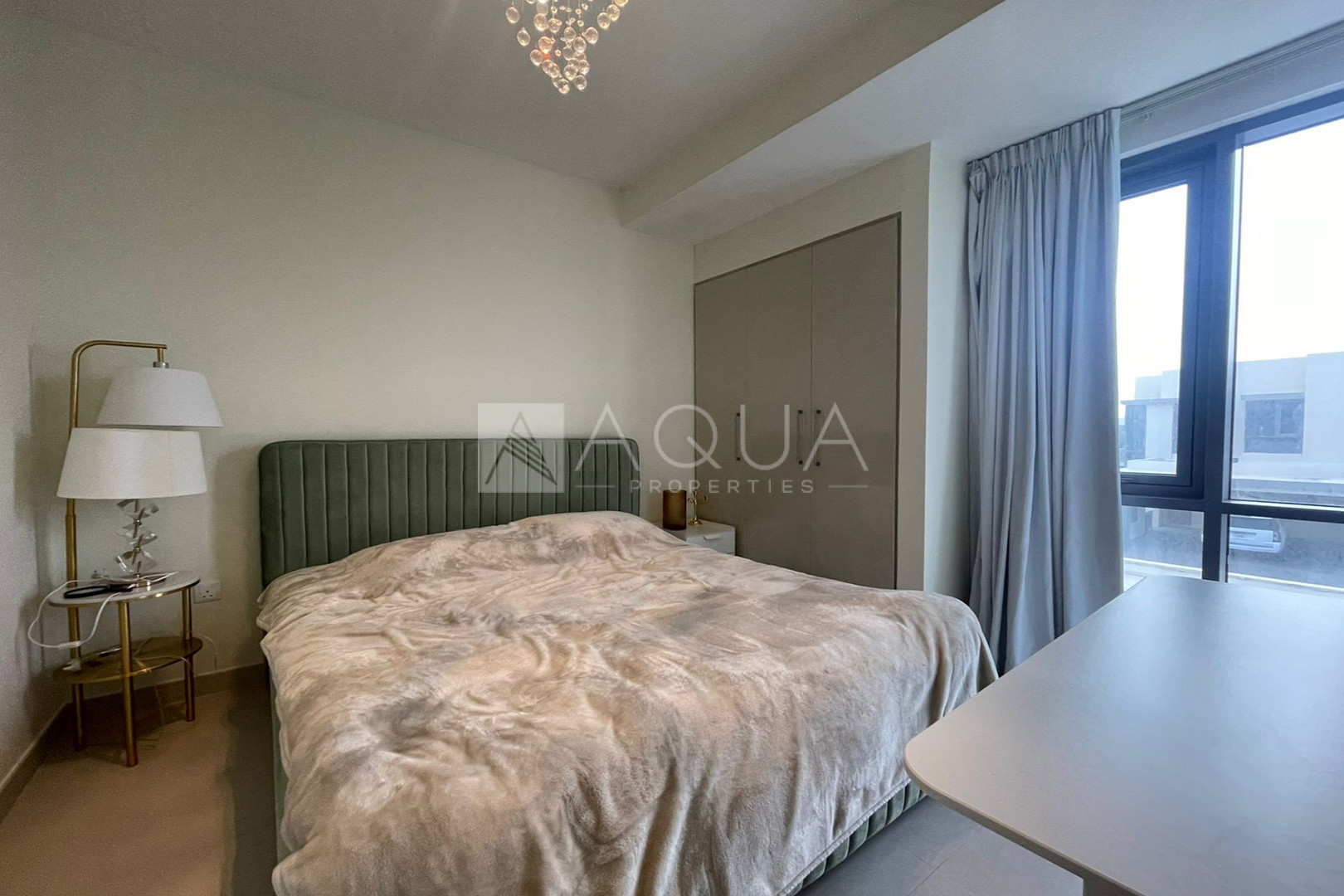 Fully Furnished | Landscaped | Vacant   