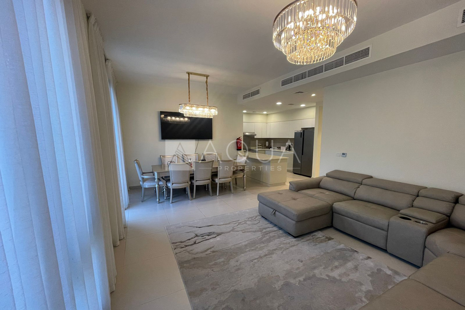 Fully Furnished | Landscaped | Vacant   