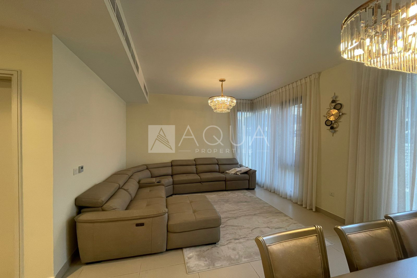 Fully Furnished | Landscaped | Vacant   