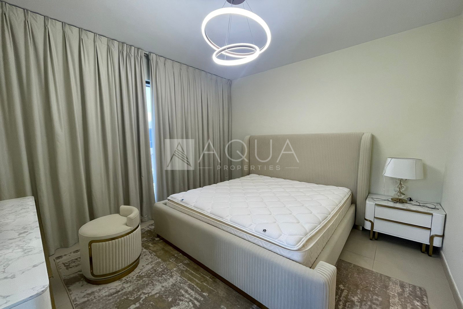 Fully Furnished | Landscaped | Vacant   