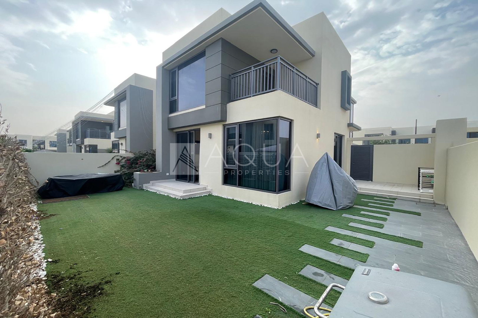 Fully Furnished | Landscaped | Vacant   