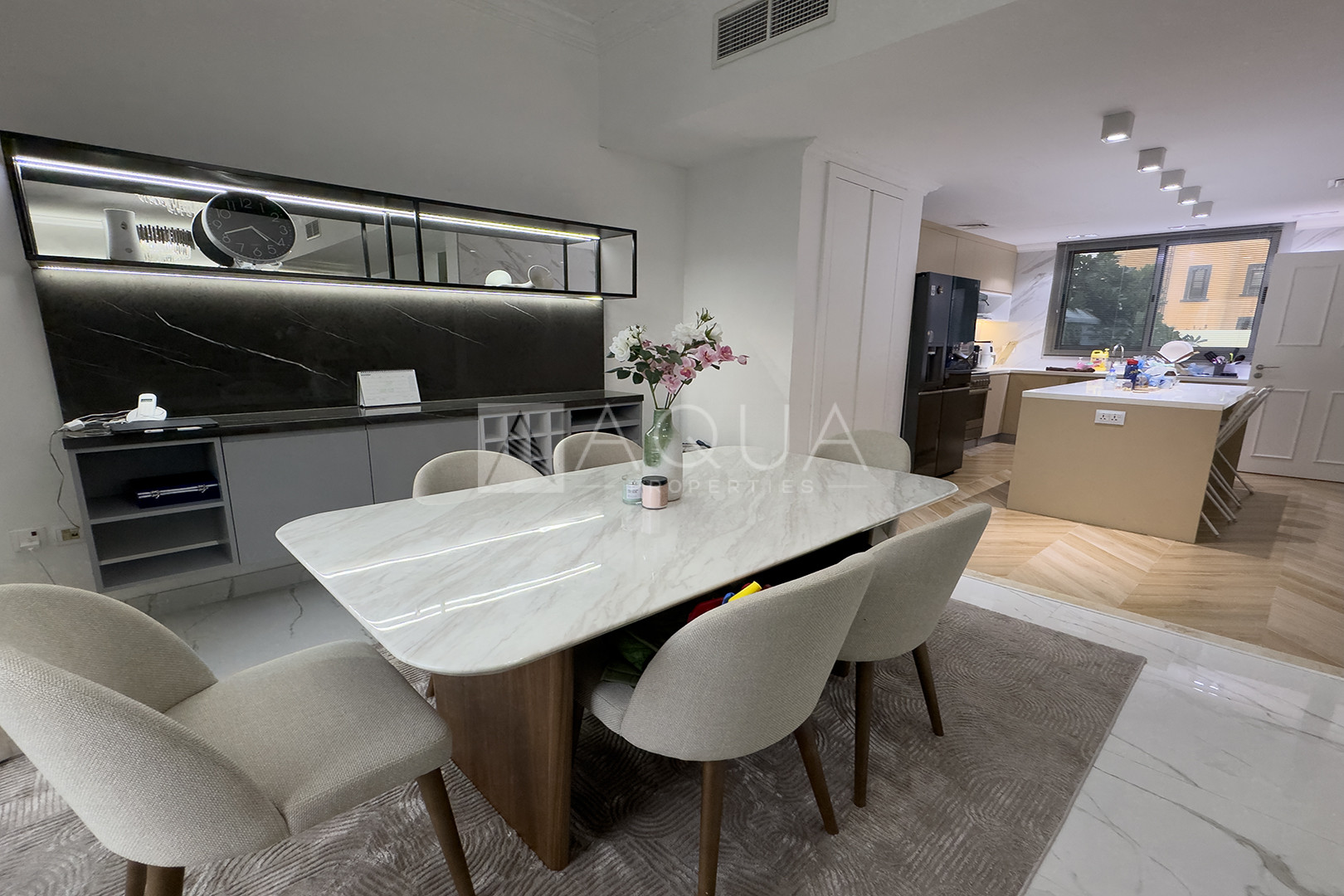 SINGLE ROW | UPGRADED | VOT | VASTU     