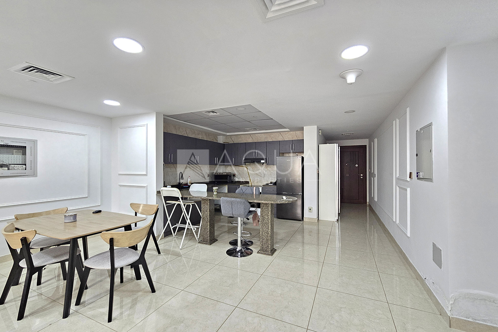 Rented Apartment | Spacious | Exclusive 