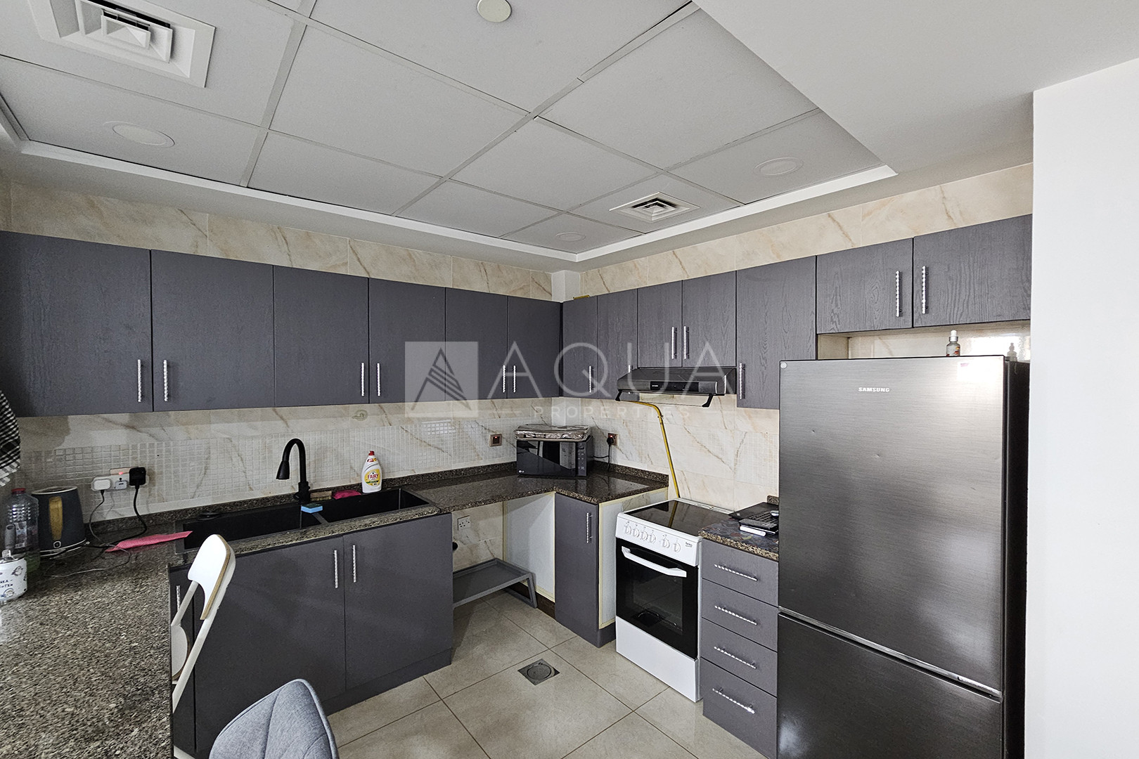 Rented Apartment | Spacious | Exclusive 