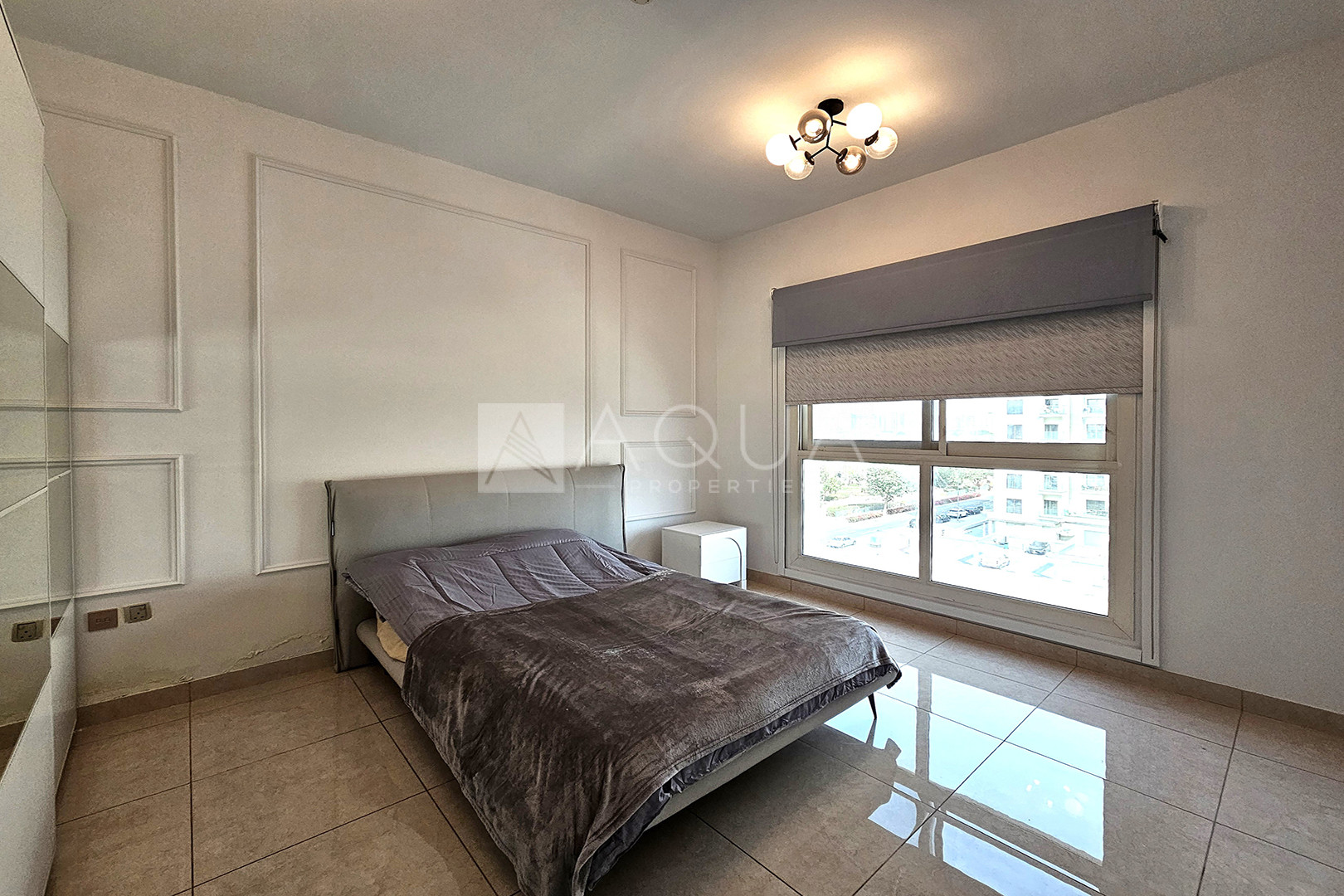 Rented Apartment | Spacious | Exclusive 