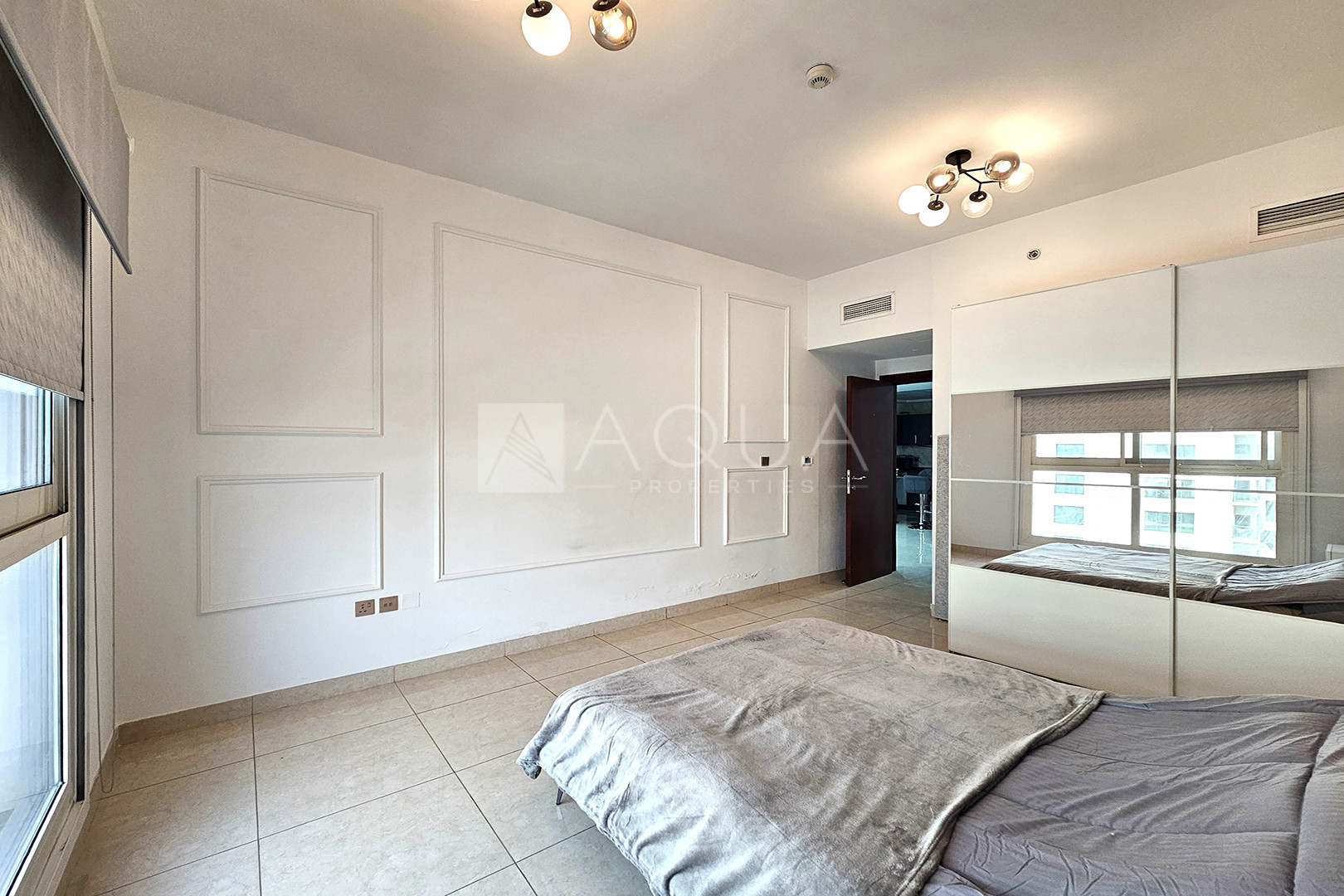 Rented Apartment | Spacious | Exclusive 