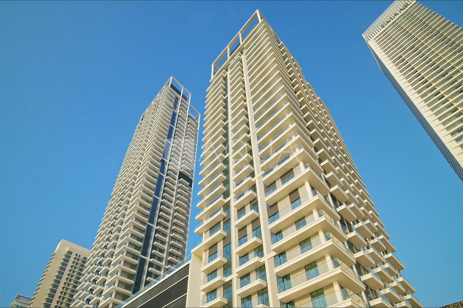 Brand New | Private Beach Access | Full Sea View