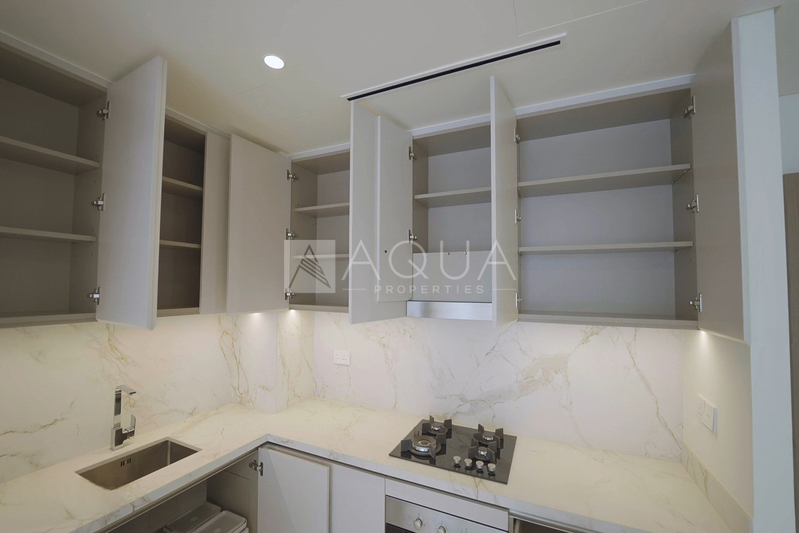 Brand New | Private Beach Access | Full Sea View