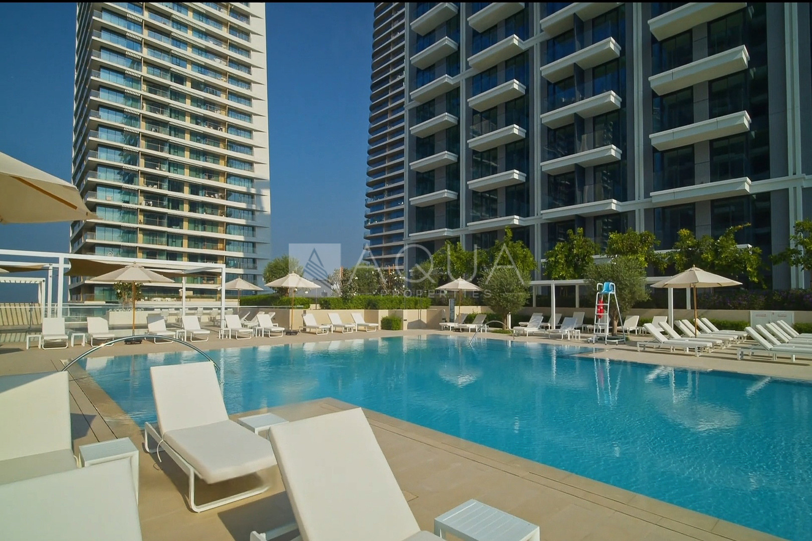 Brand New | Lowest Emaar Beachfront | Negotiable