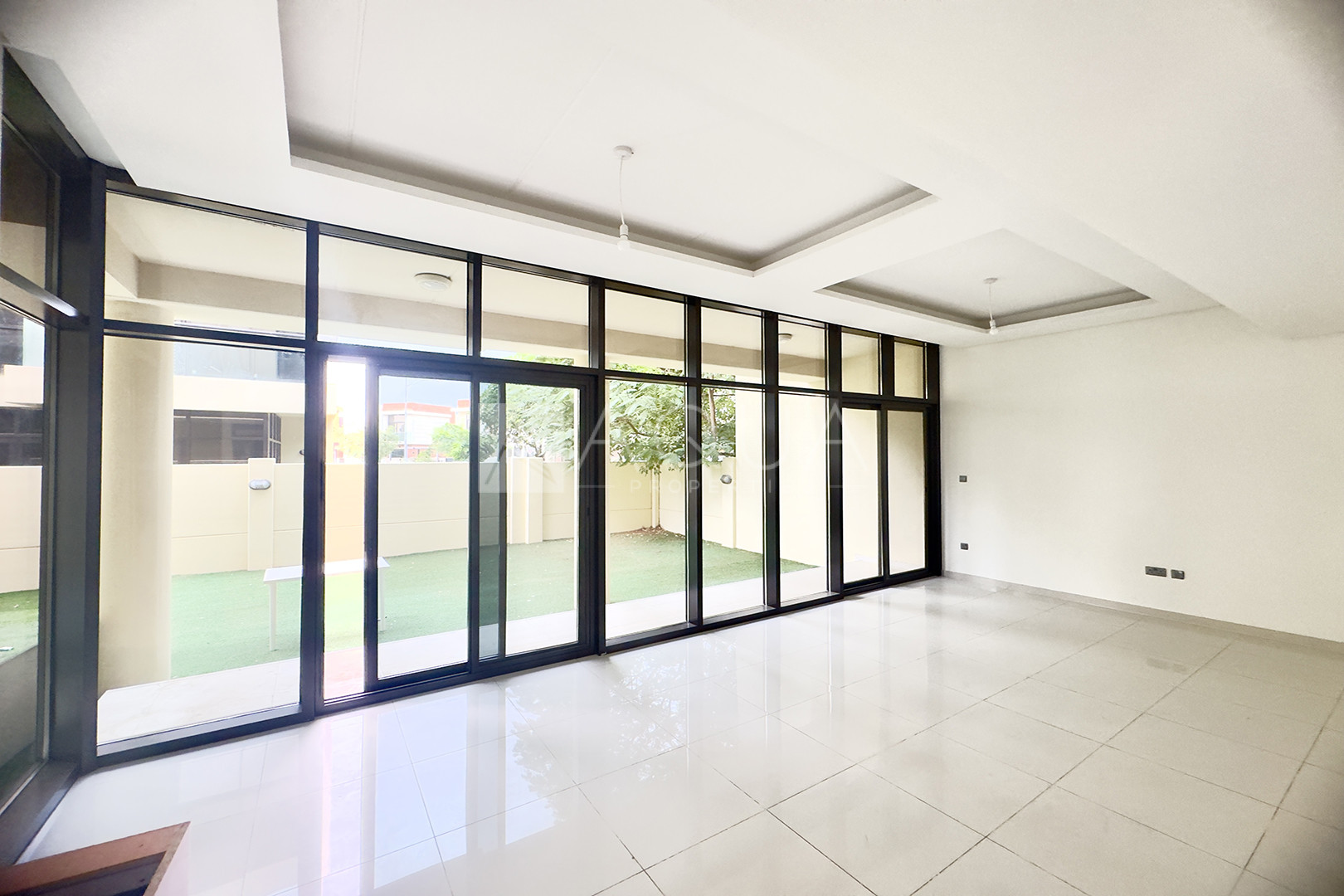 Spacious 3BR + Maid  | Pelham | DAMAC Hills