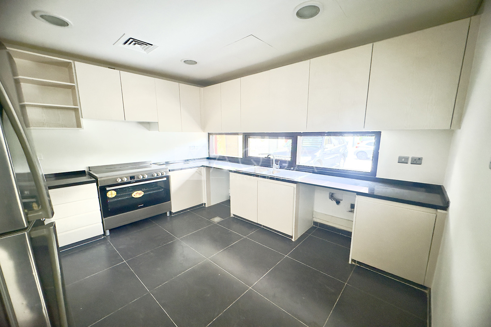 Spacious 3BR + Maid  | Pelham | DAMAC Hills