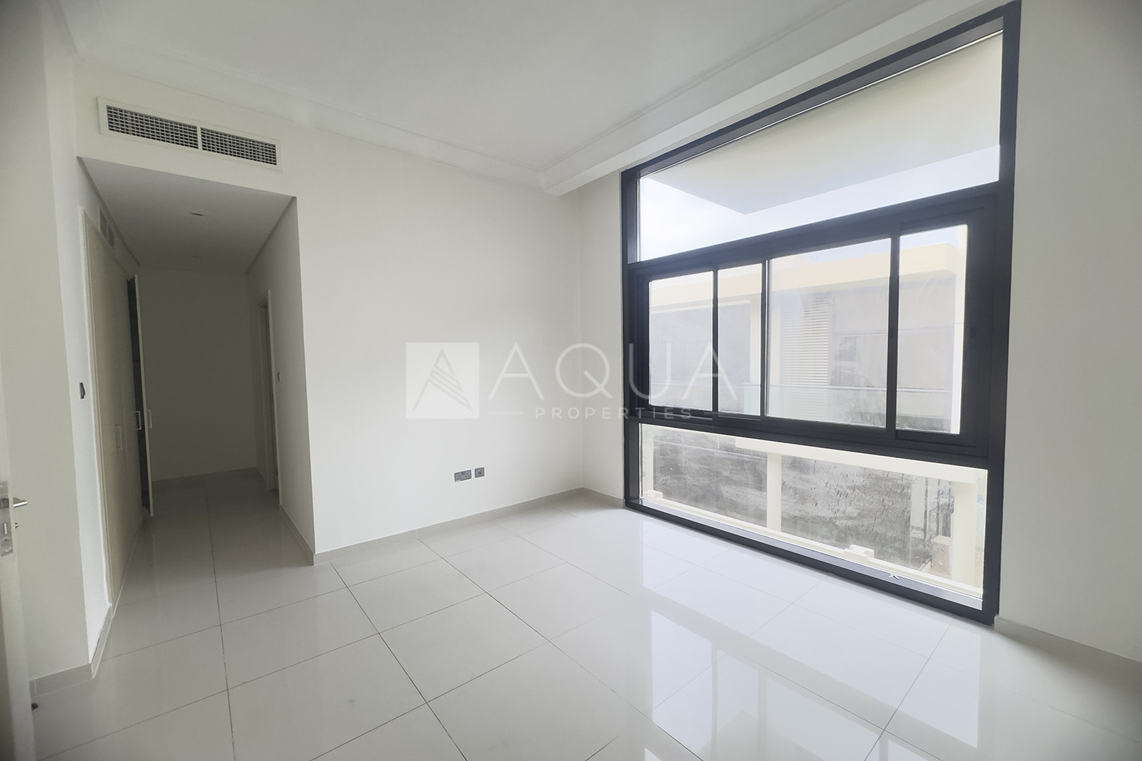 Spacious 3BR + Maid  | Pelham | DAMAC Hills