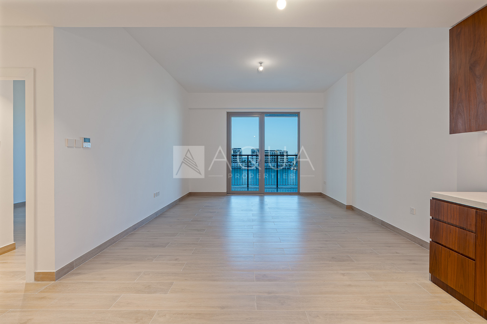 Premium 1BR | Direct Marina View | Rare 