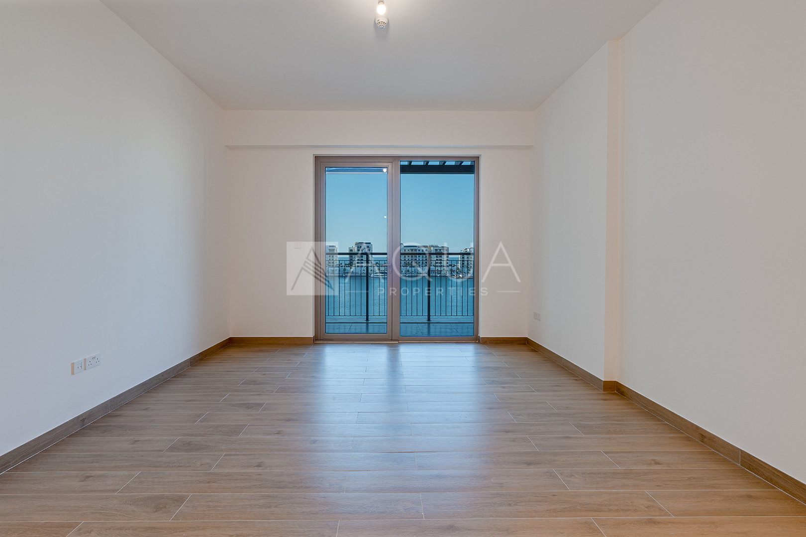 Premium 1BR | Direct Marina View | Rare 