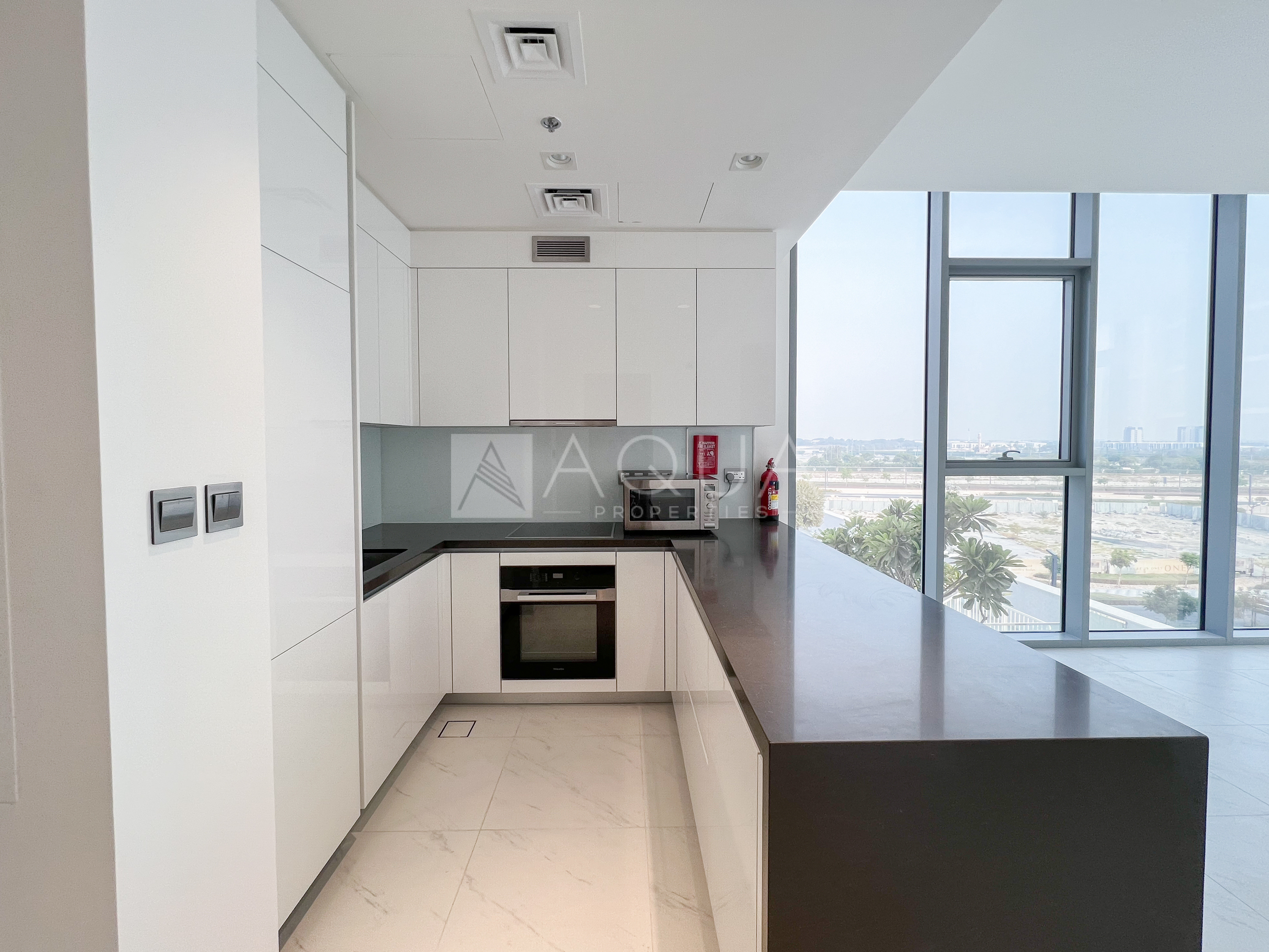 Exclusive Waterfront Living | Lagoon View