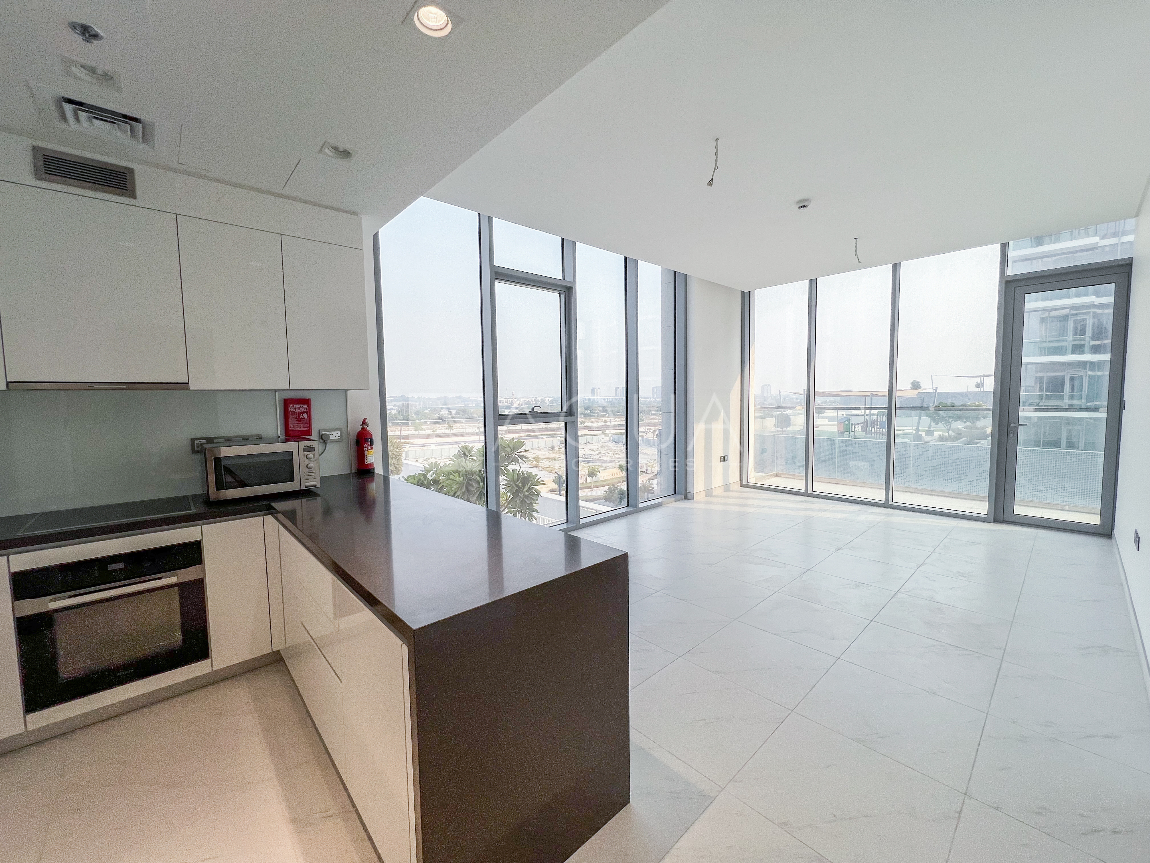 Exclusive Waterfront Living | Lagoon View