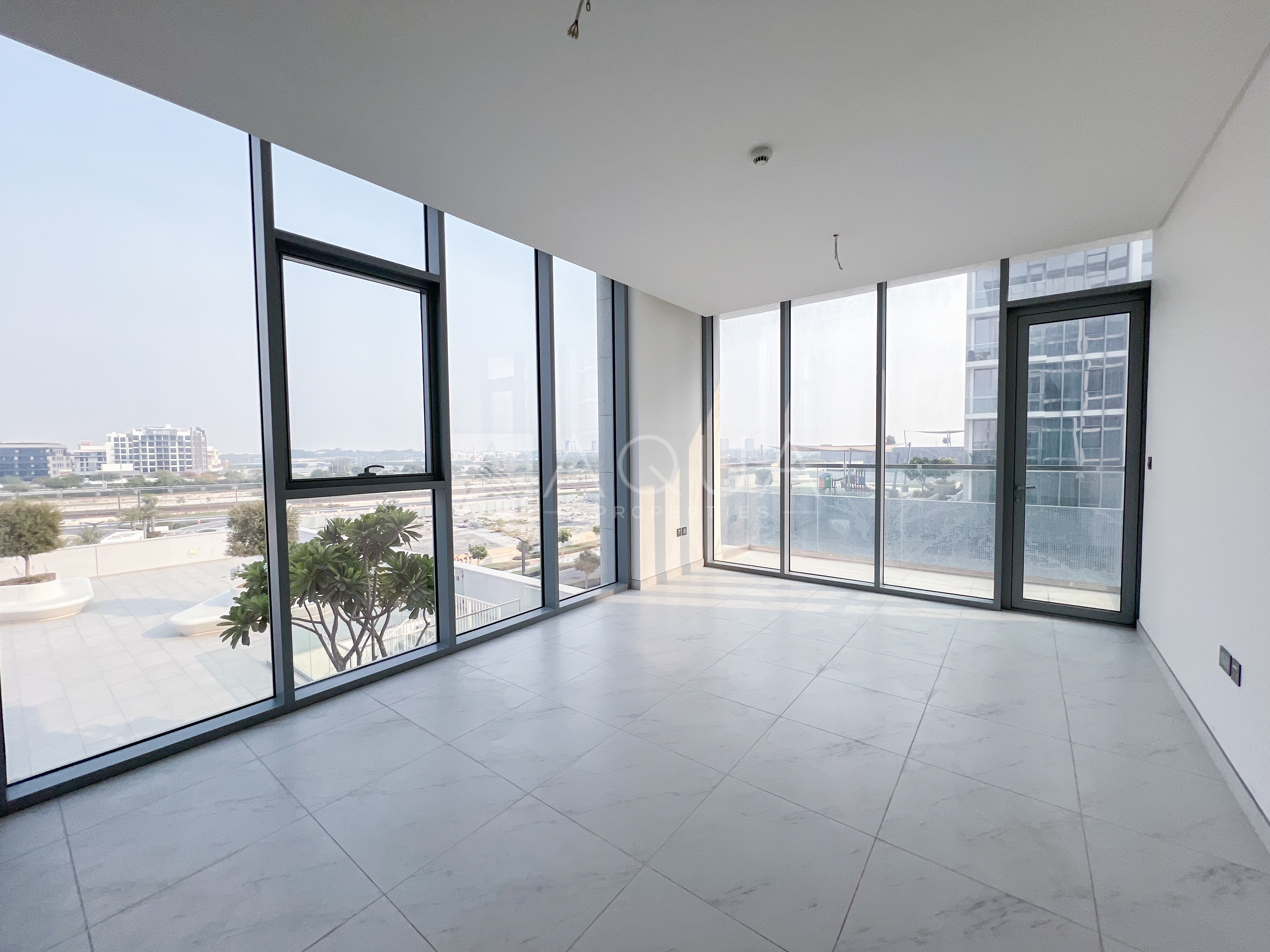 Exclusive Waterfront Living | Lagoon View