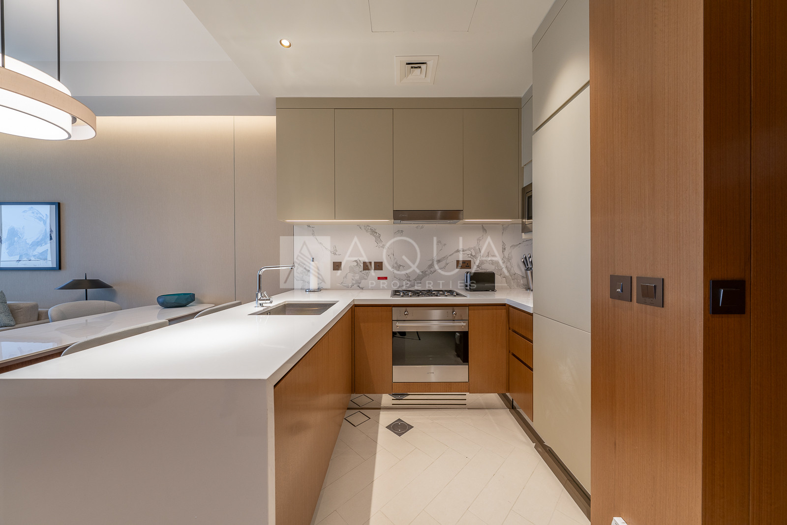 High Floor | Sea View | Make an Offer   