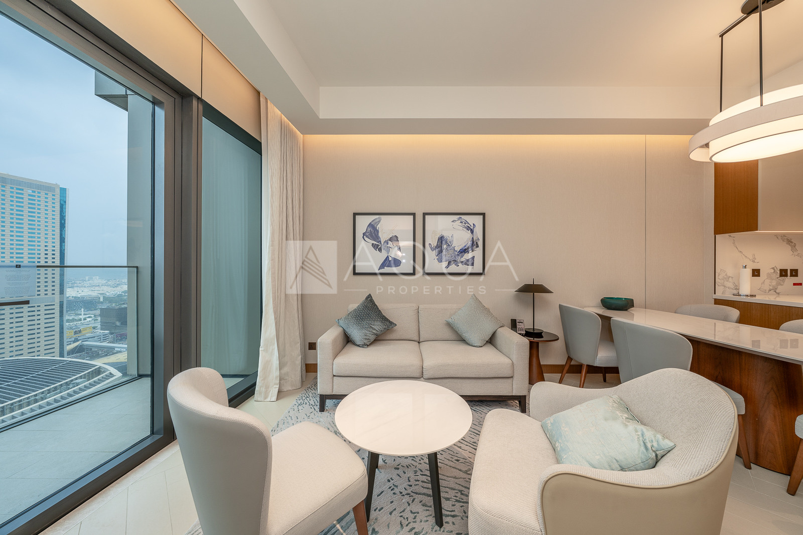 High Floor | Sea View | Make an Offer   