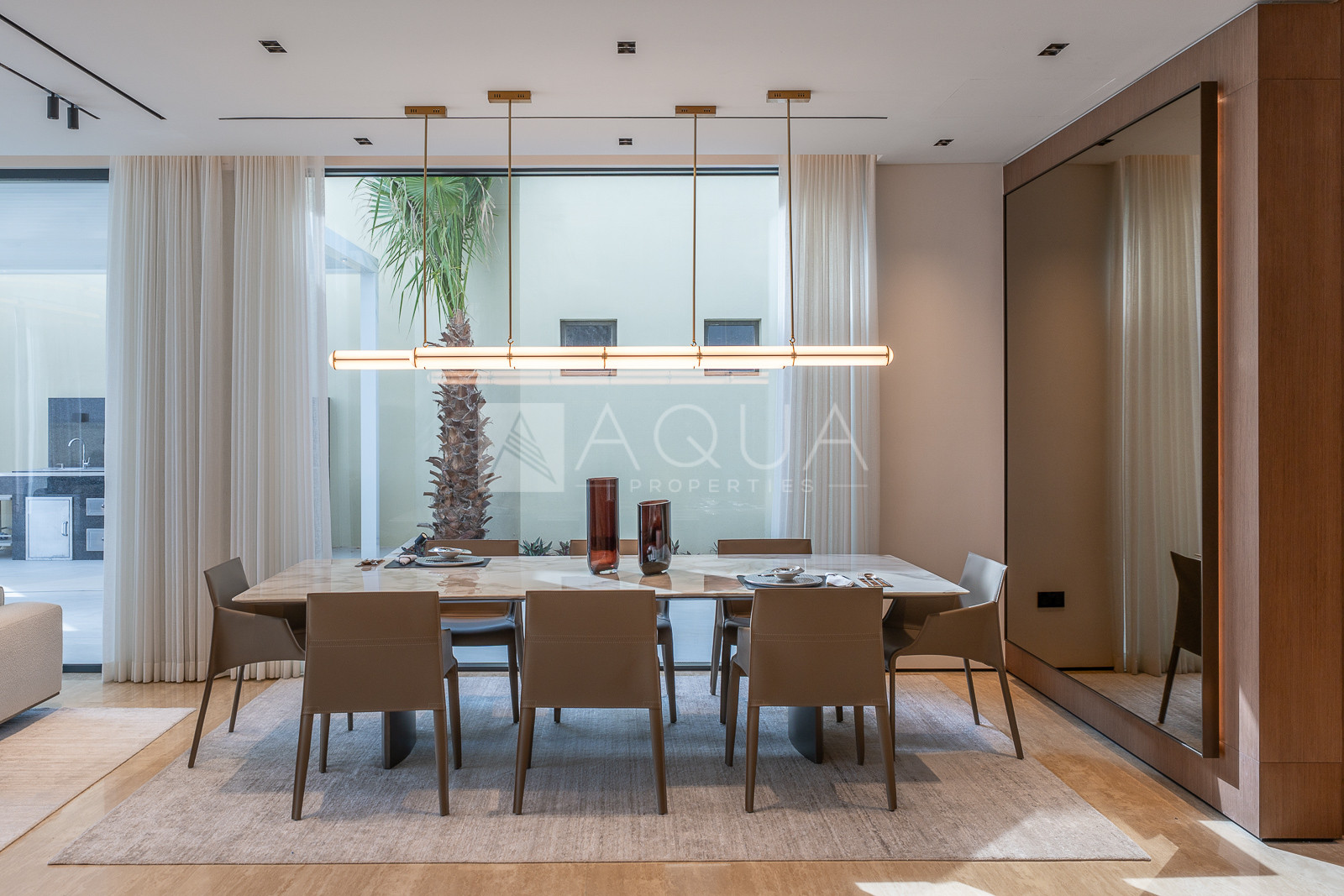 Brand New | State of the Art | 5BR Garden Home