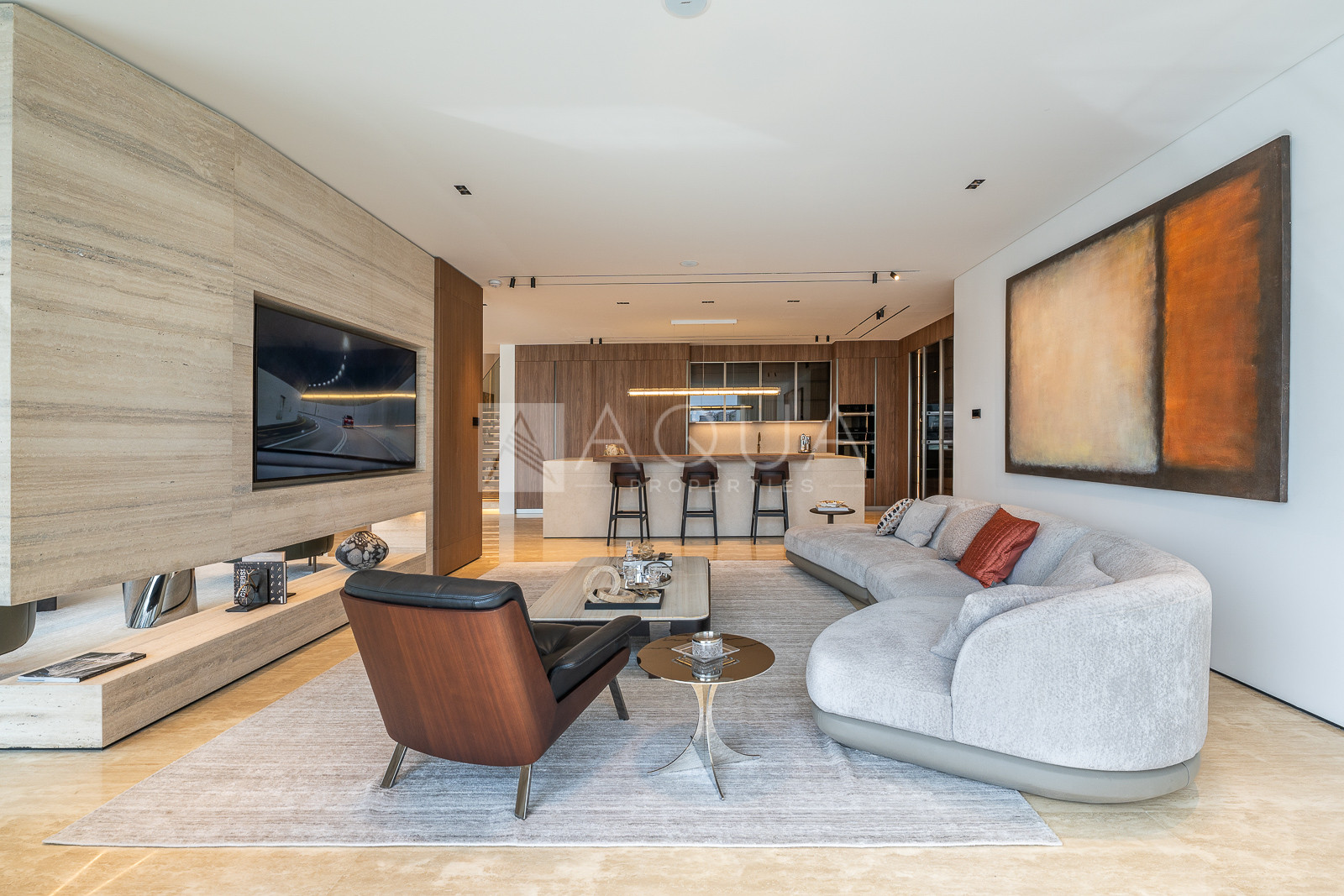 Brand New | State of the Art | 5BR Garden Home