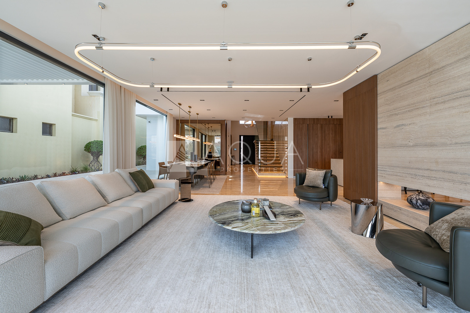 Brand New | State of the Art | 5BR Garden Home