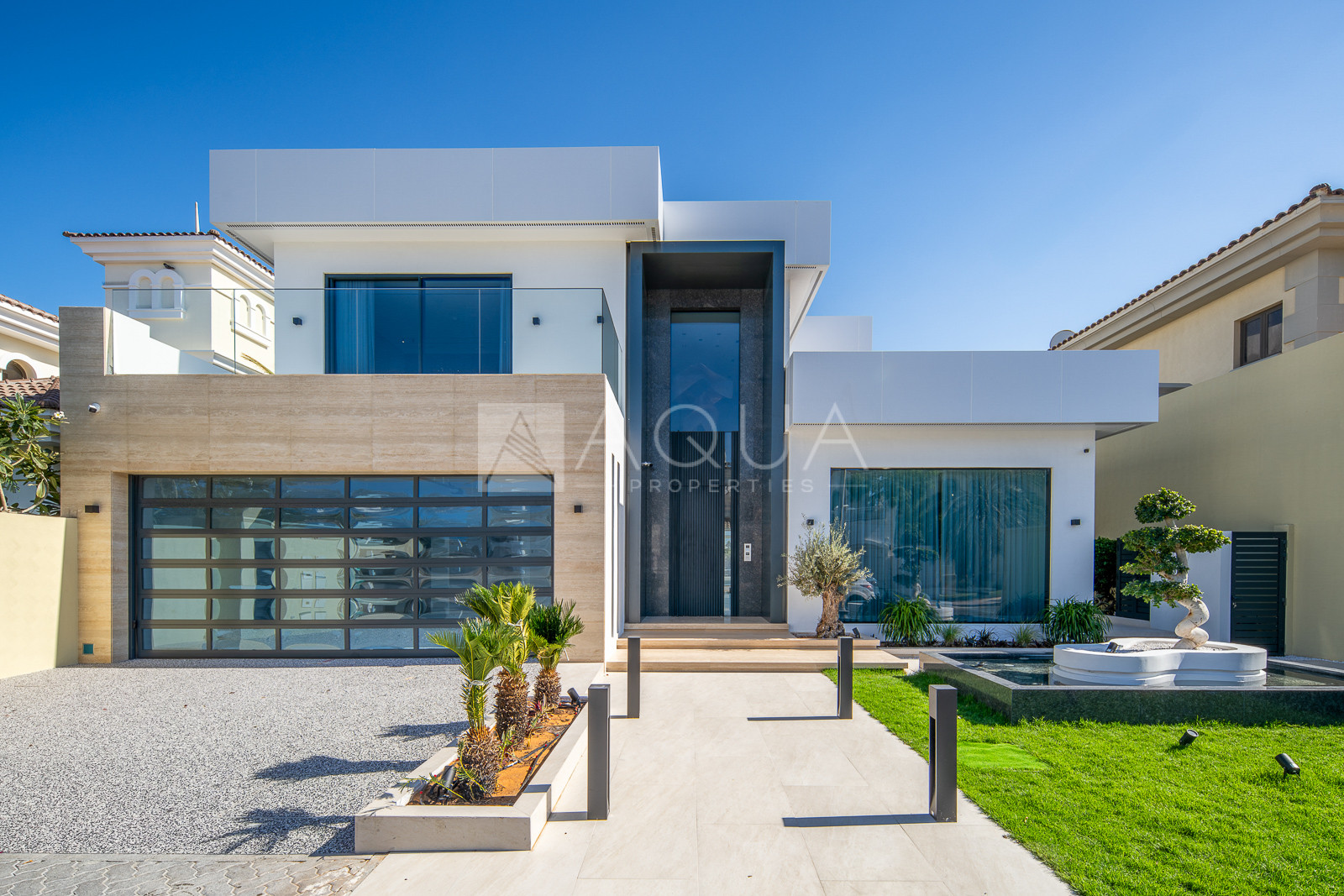 Brand New | State of the Art | 5BR Garden Home