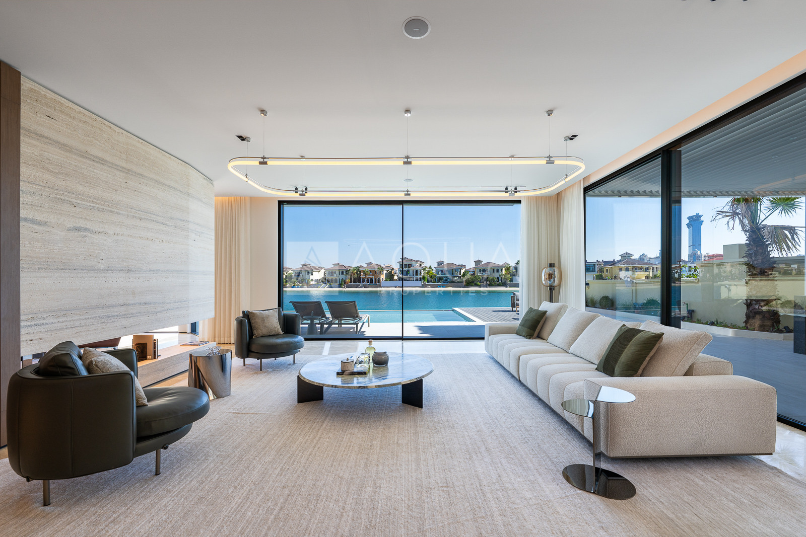 Brand New | State of the Art | 5BR Garden Home